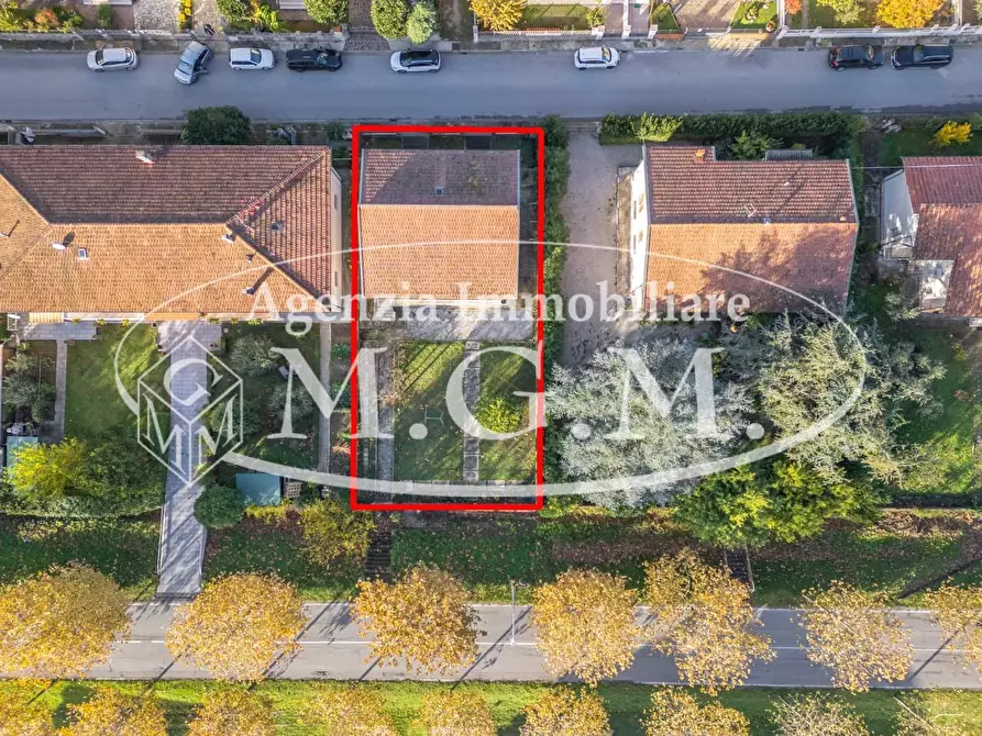 Immagine 5 di Casa indipendente in vendita  a Calcinaia