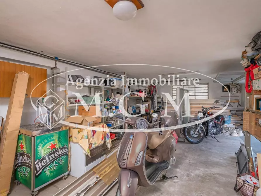 Immagine 42 di Casa indipendente in vendita  a Calcinaia