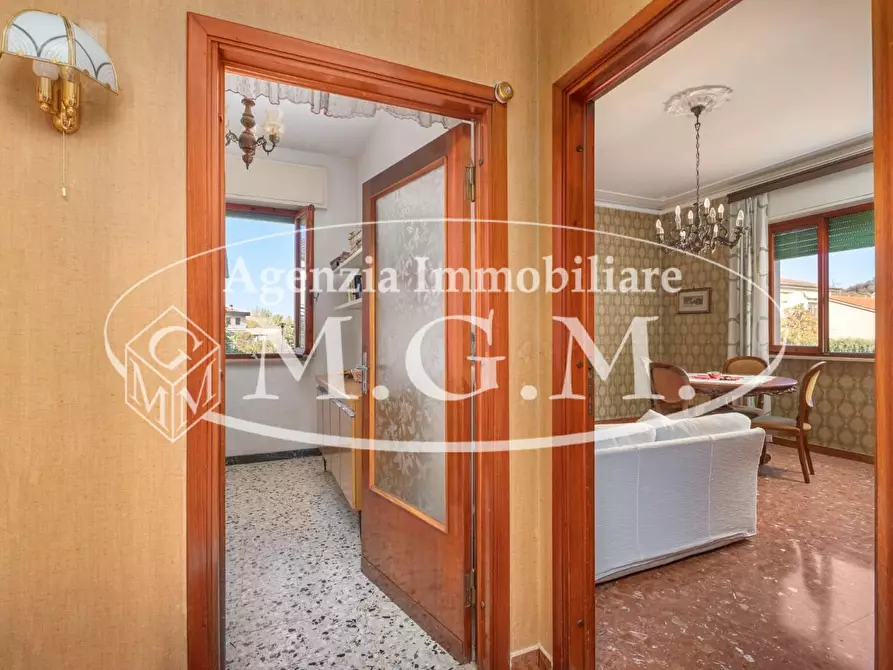 Immagine 23 di Casa indipendente in vendita  a Calcinaia