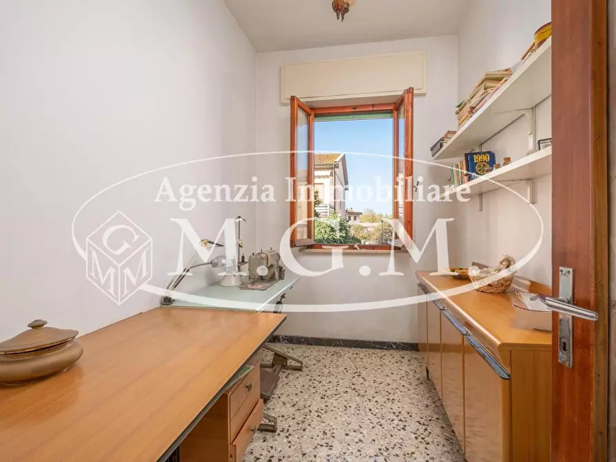 Immagine 24 di Casa indipendente in vendita  a Calcinaia