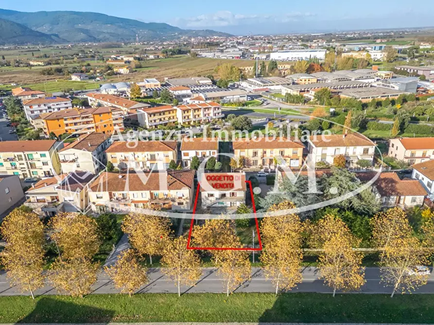 Immagine 45 di Casa indipendente in vendita  a Calcinaia