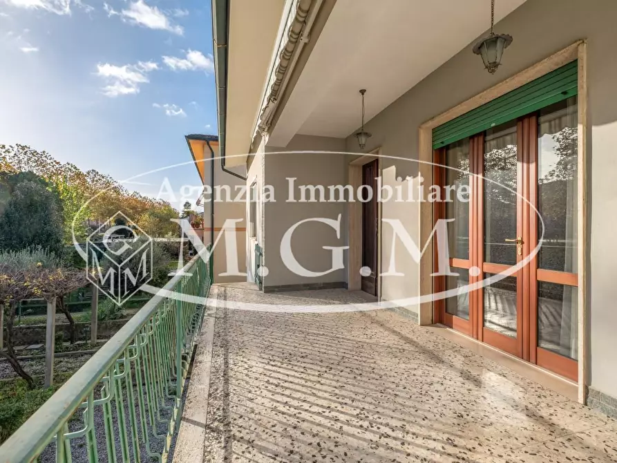 Immagine 22 di Casa indipendente in vendita  a Calcinaia