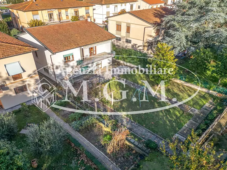 Immagine 47 di Casa indipendente in vendita  a Calcinaia