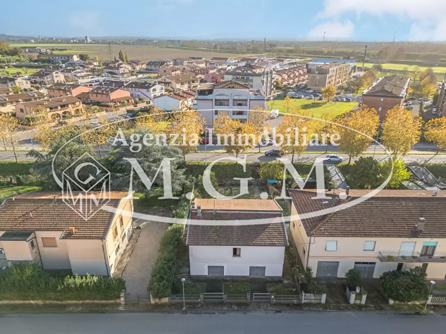 Immagine 48 di Casa indipendente in vendita  a Calcinaia