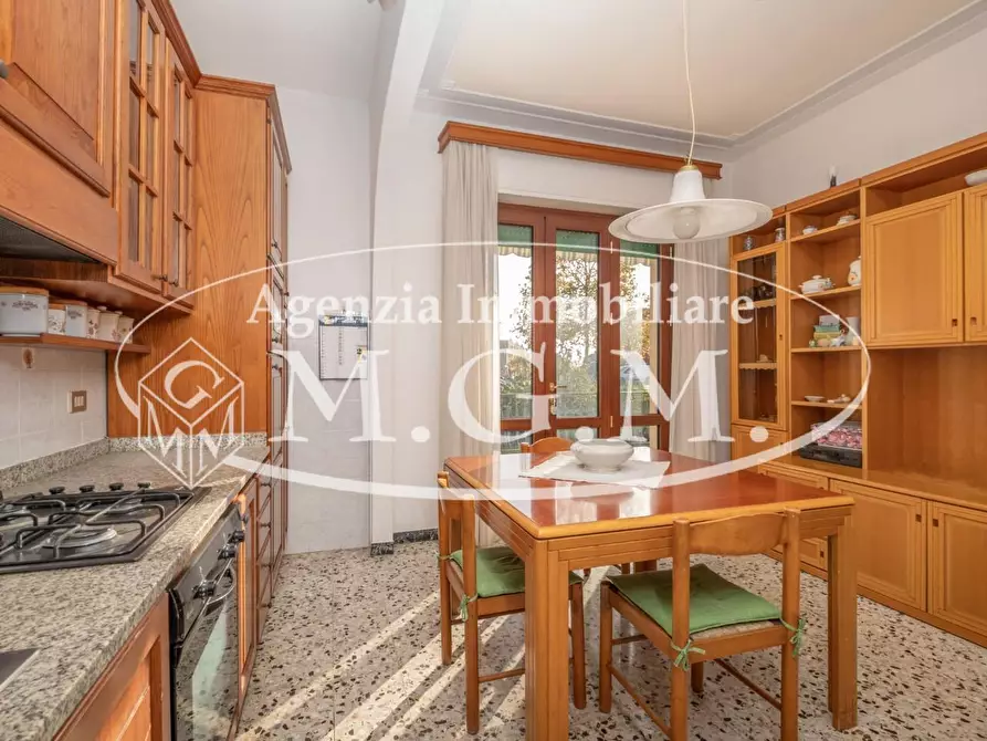 Immagine 18 di Casa indipendente in vendita  a Calcinaia