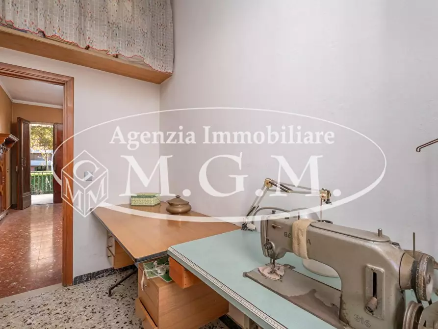 Immagine 25 di Casa indipendente in vendita  a Calcinaia