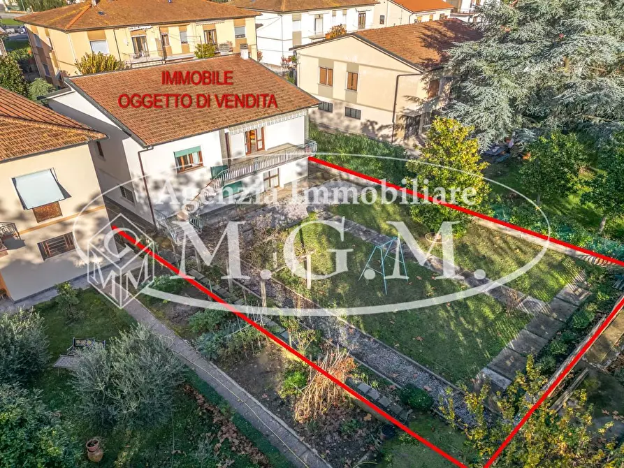 Immagine 4 di Casa indipendente in vendita  a Calcinaia