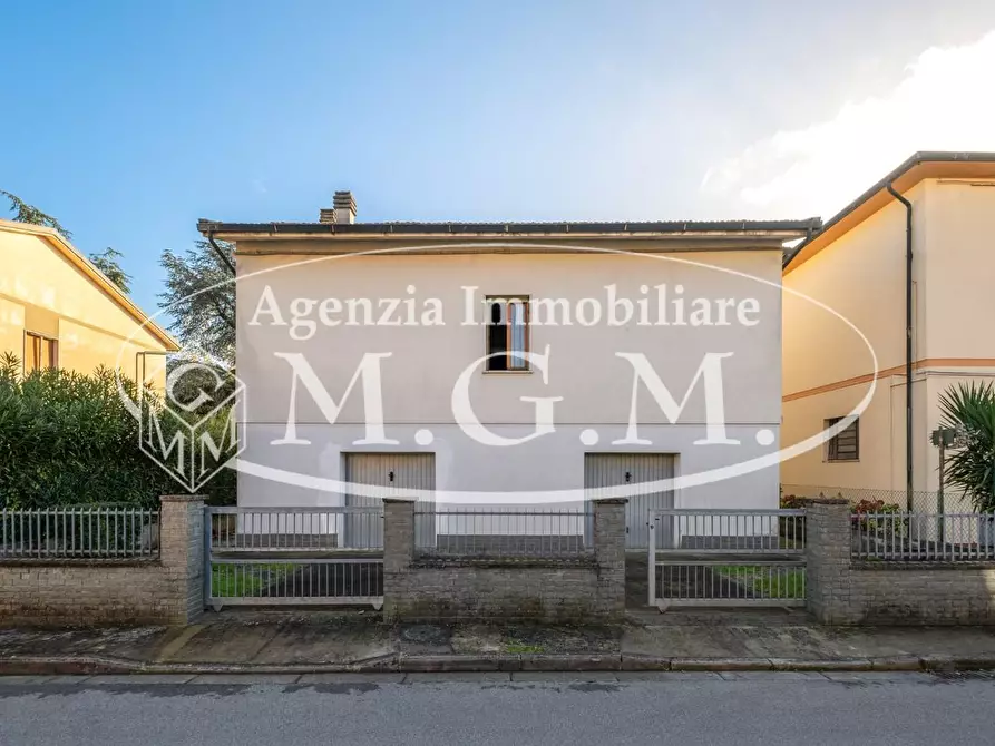 Immagine 9 di Casa indipendente in vendita  a Calcinaia