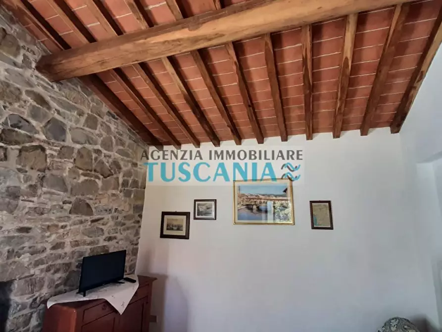 Immagine 24 di Casa colonica in vendita  a Monteverdi Marittimo