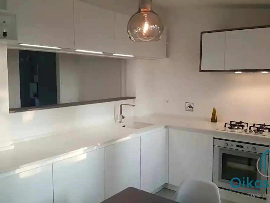 Immagine 4 di Mansarda in affitto  a Forte Dei Marmi