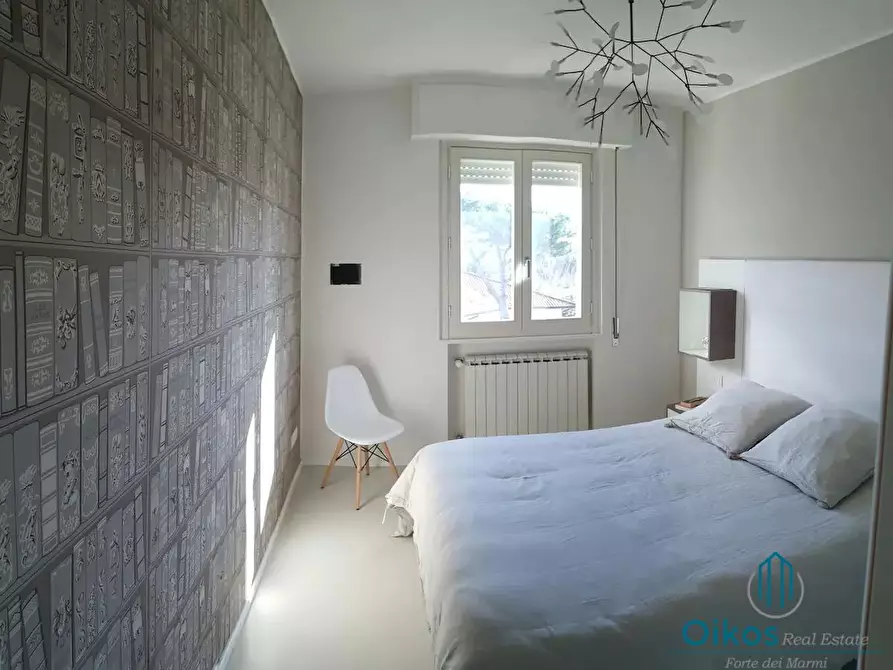 Immagine 5 di Mansarda in affitto  a Forte Dei Marmi