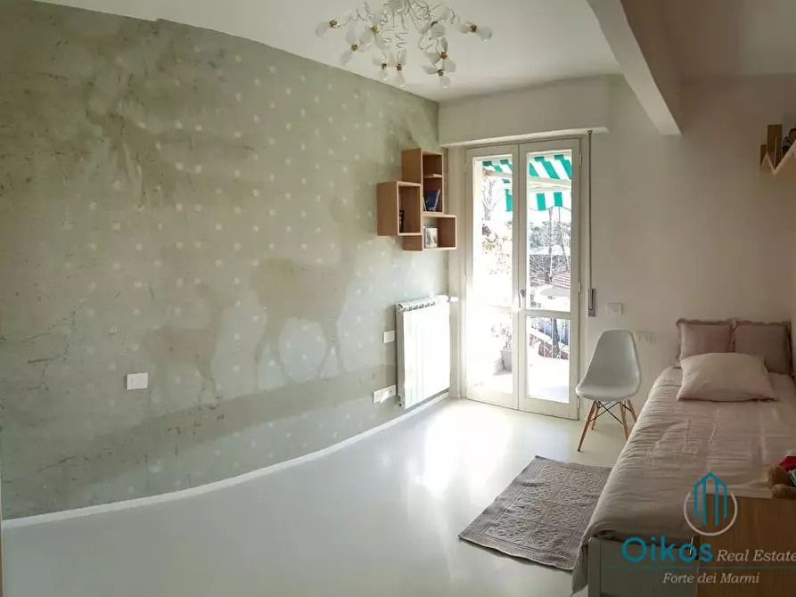 Immagine 8 di Mansarda in affitto  a Forte Dei Marmi