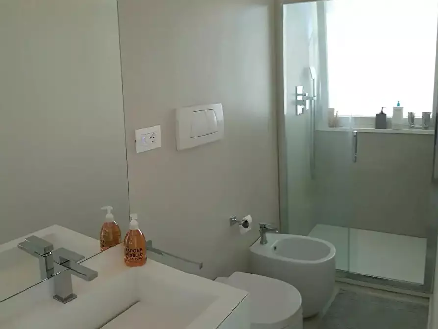 Immagine 9 di Mansarda in affitto  a Forte Dei Marmi