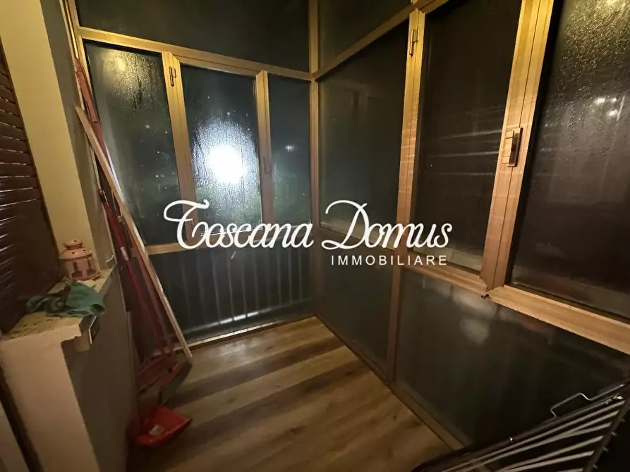 Immagine 4 di Appartamento in vendita  a Siena