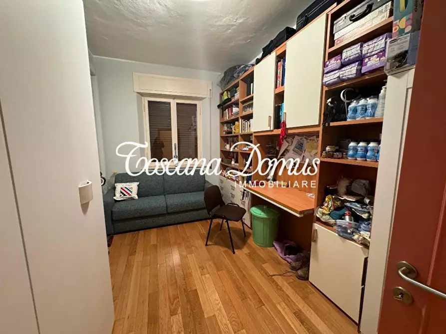 Immagine 14 di Appartamento in vendita  a Siena