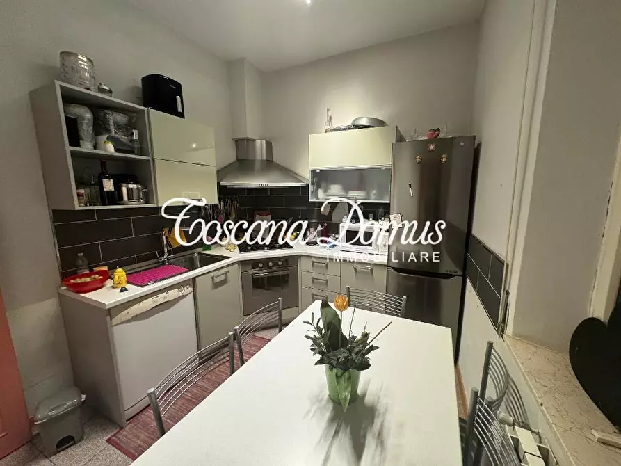 Immagine 7 di Appartamento in vendita  a Siena