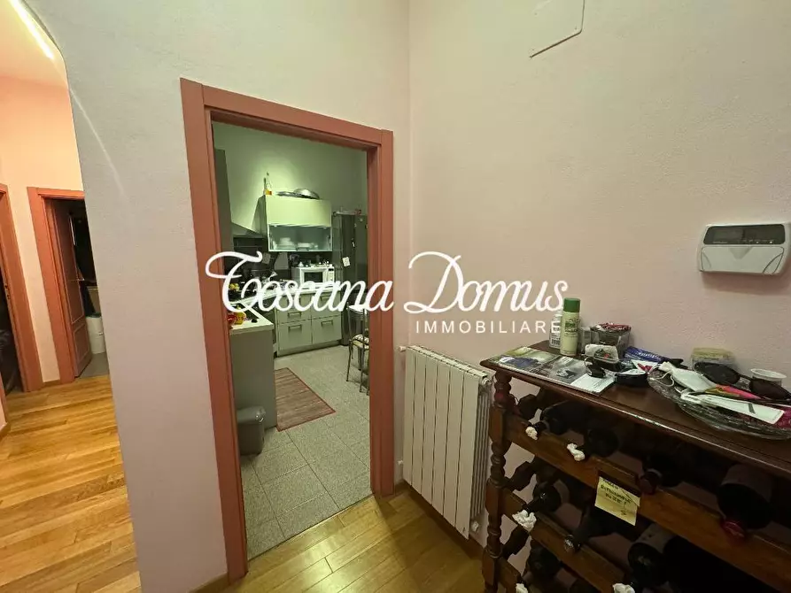 Immagine 5 di Appartamento in vendita  a Siena