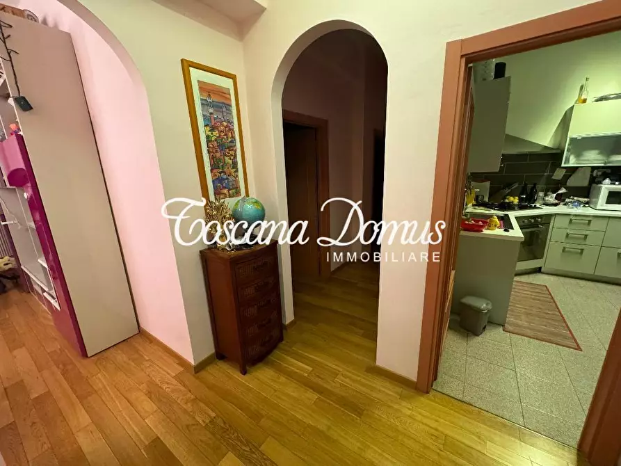 Immagine 6 di Appartamento in vendita  a Siena