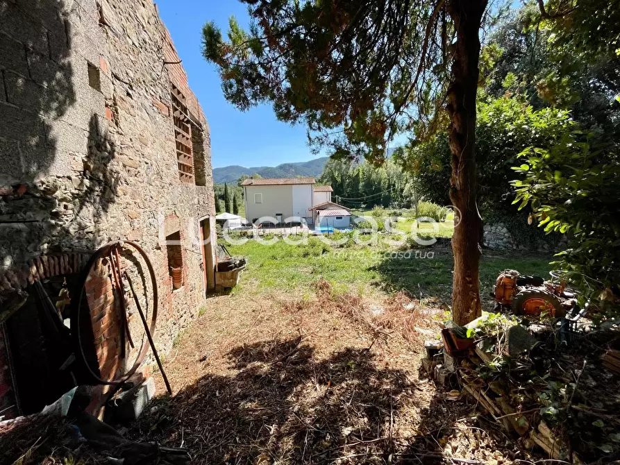 Immagine 52 di Casa colonica in vendita  a Capannori