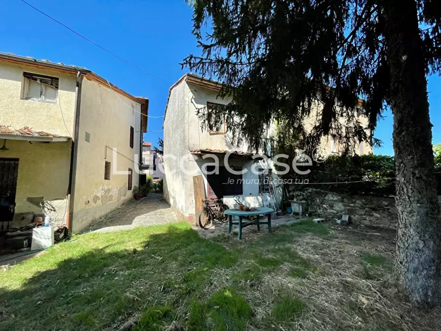 Immagine 32 di Casa colonica in vendita  a Capannori