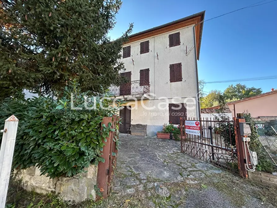 Immagine 65 di Casa colonica in vendita  a Capannori