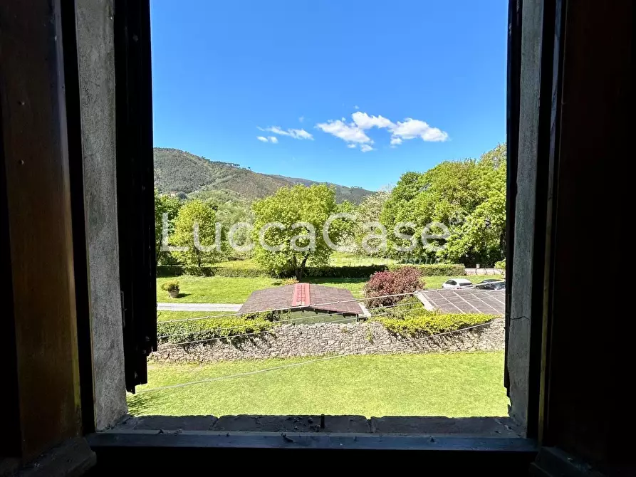 Immagine 59 di Casa colonica in vendita  a Capannori