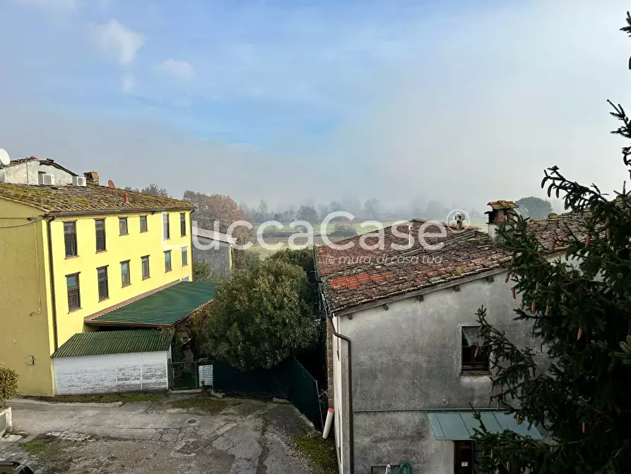 Immagine 28 di Casa colonica in vendita  a Capannori