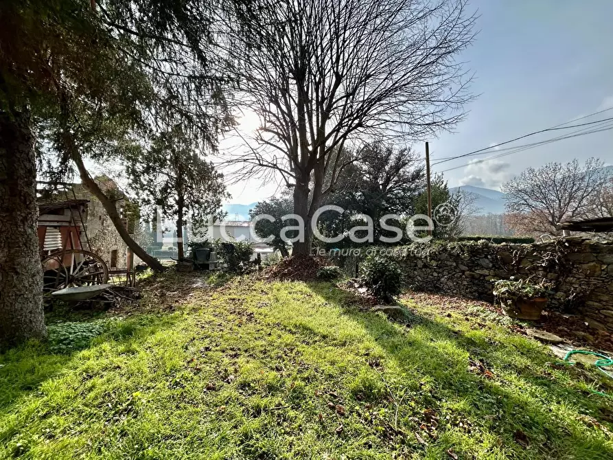 Immagine 51 di Casa colonica in vendita  a Capannori