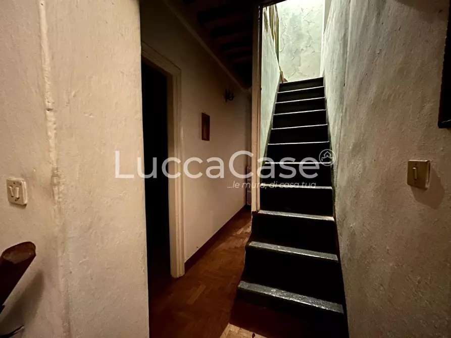 Immagine 22 di Casa colonica in vendita  a Capannori