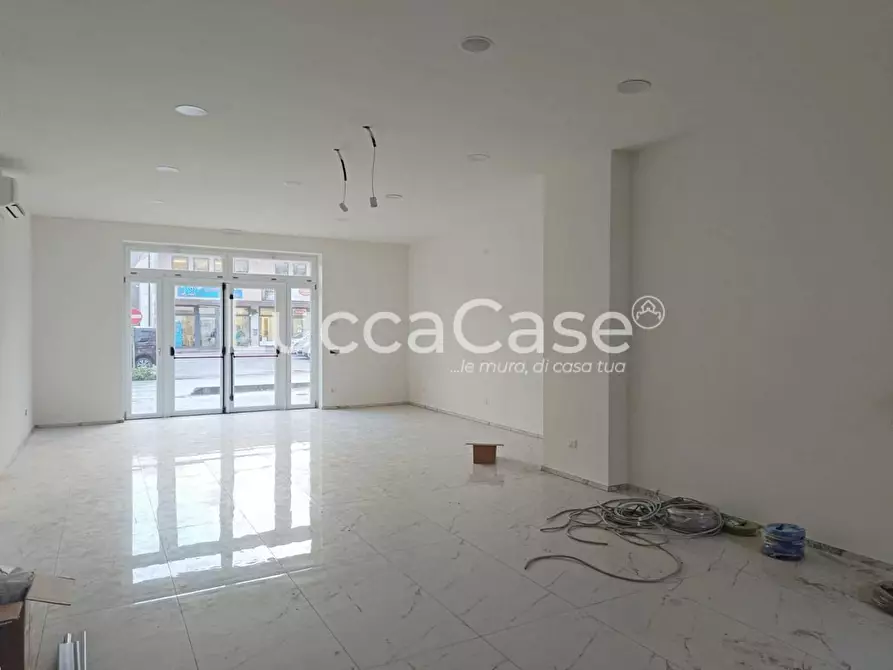 Immagine 2 di Locale commerciale in affitto  a Coreglia Antelminelli