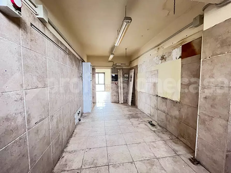 Immagine 12 di Locale commerciale in vendita  a Pisa