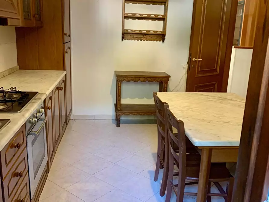 Immagine 26 di Appartamento in vendita  a Montignoso