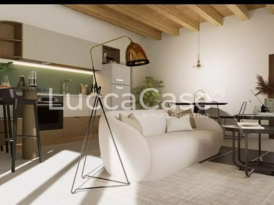 Immagine 2 di Terratetto in vendita  a Capannori