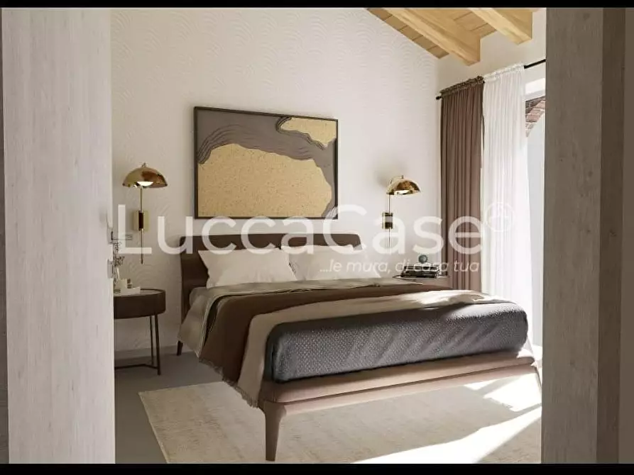 Immagine 4 di Terratetto in vendita  a Capannori