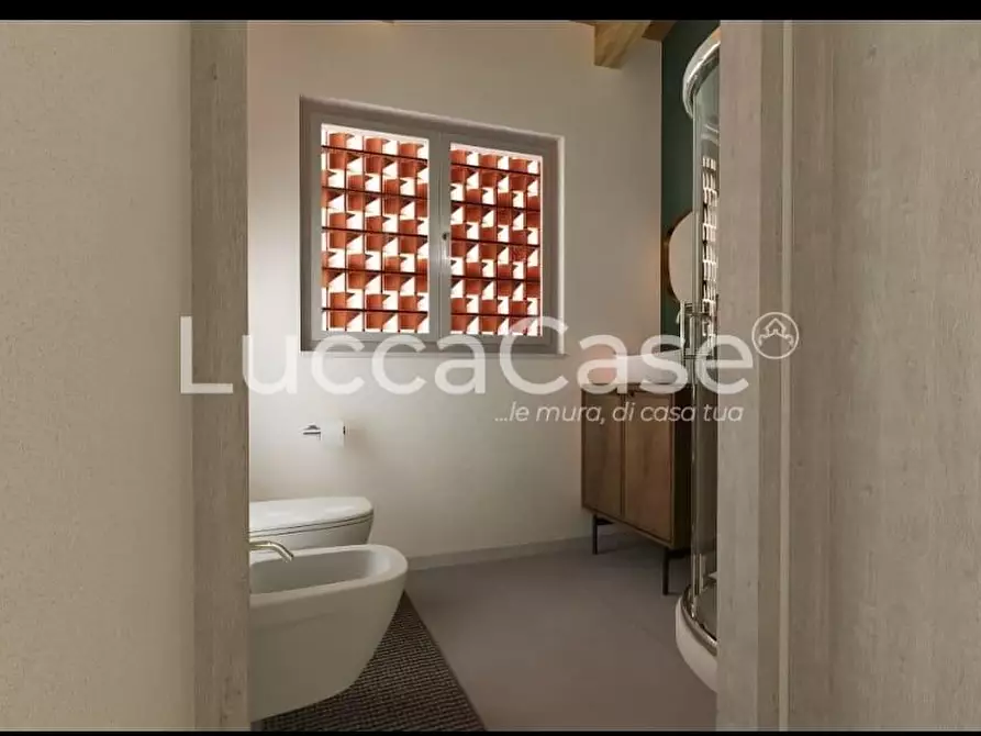 Immagine 5 di Terratetto in vendita  a Capannori