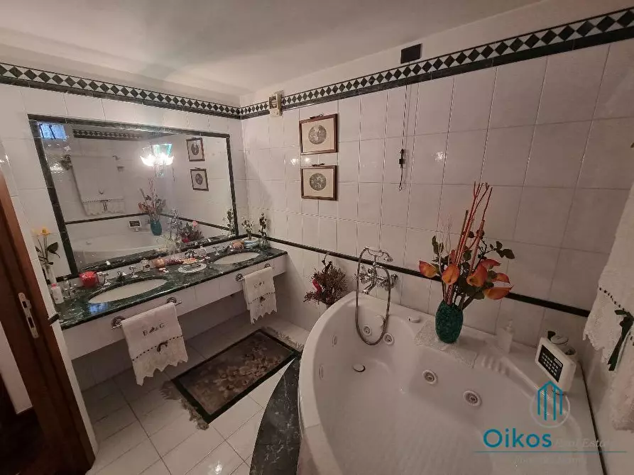 Immagine 38 di Terratetto in vendita  a Castelfiorentino