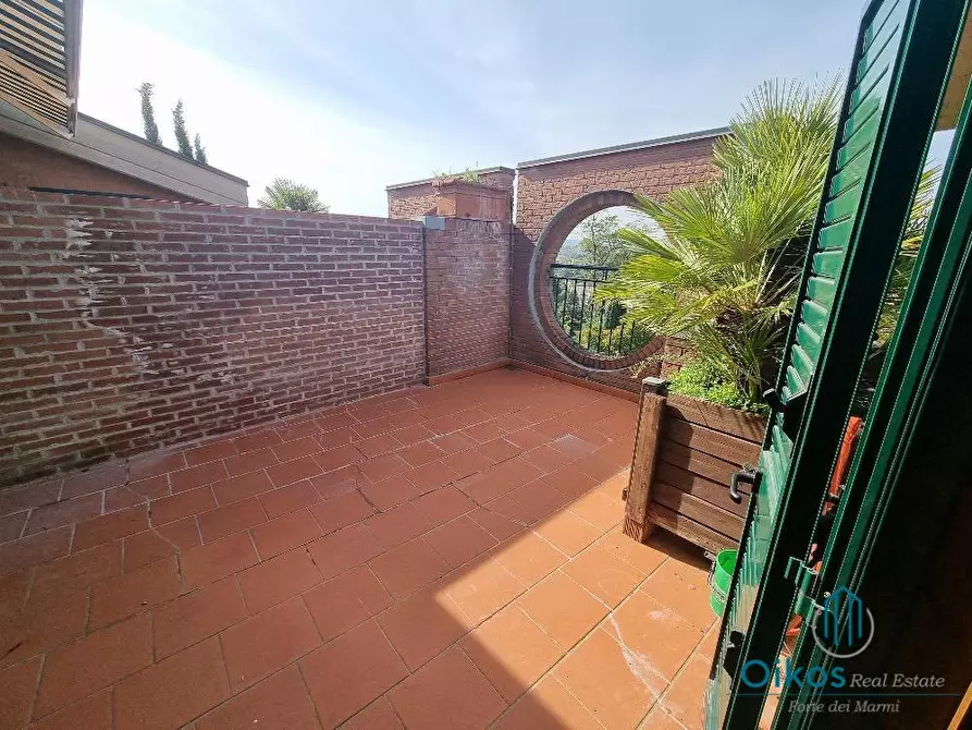 Immagine 39 di Terratetto in vendita  a Castelfiorentino