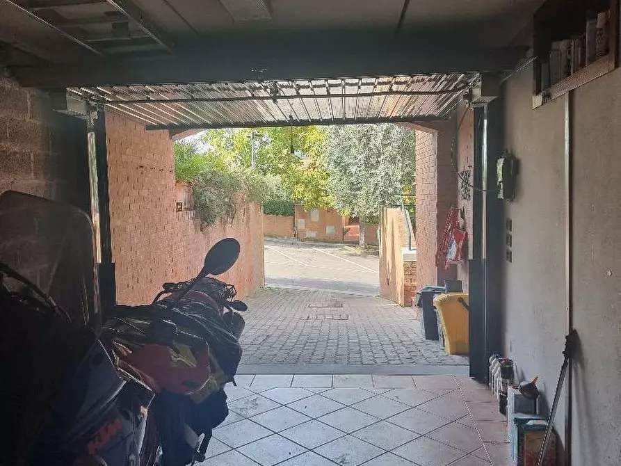 Immagine 33 di Terratetto in vendita  a Castelfiorentino