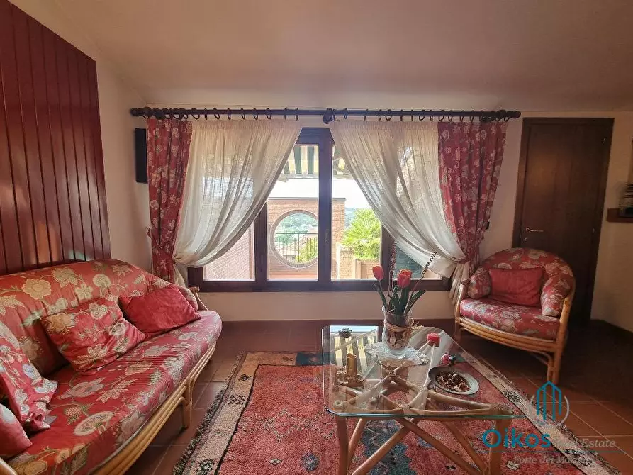 Immagine 40 di Terratetto in vendita  a Castelfiorentino