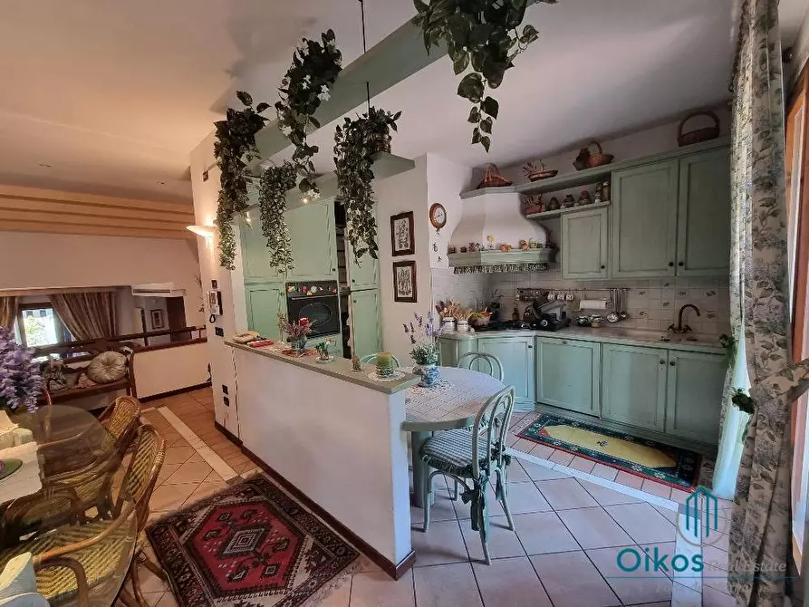 Immagine 28 di Terratetto in vendita  a Castelfiorentino