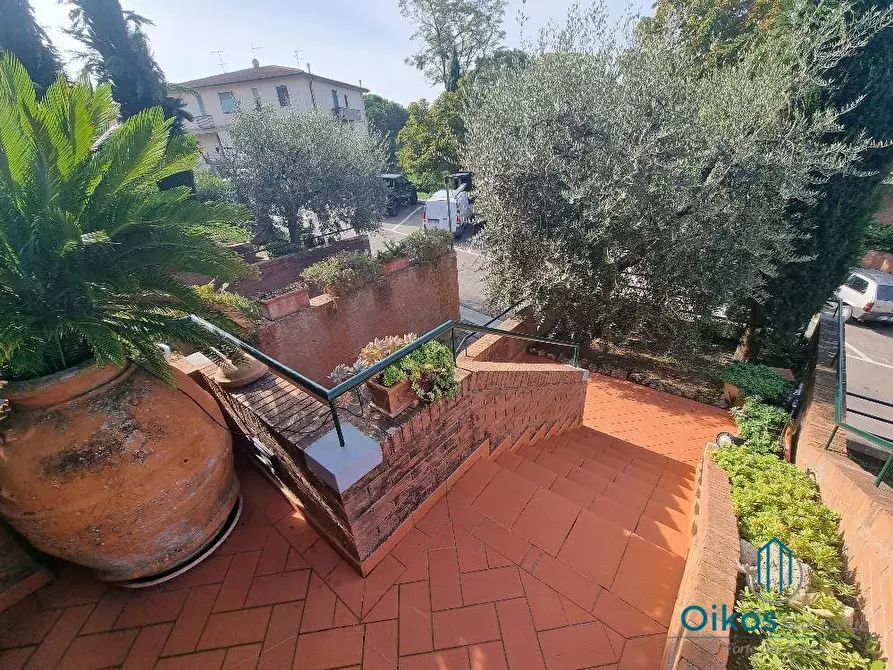 Immagine 30 di Terratetto in vendita  a Castelfiorentino