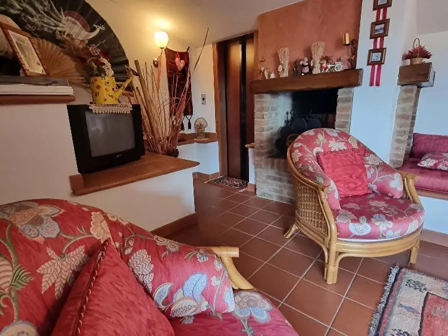 Immagine 26 di Terratetto in vendita  a Castelfiorentino