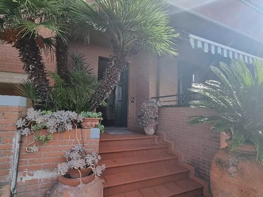 Immagine 20 di Terratetto in vendita  a Castelfiorentino