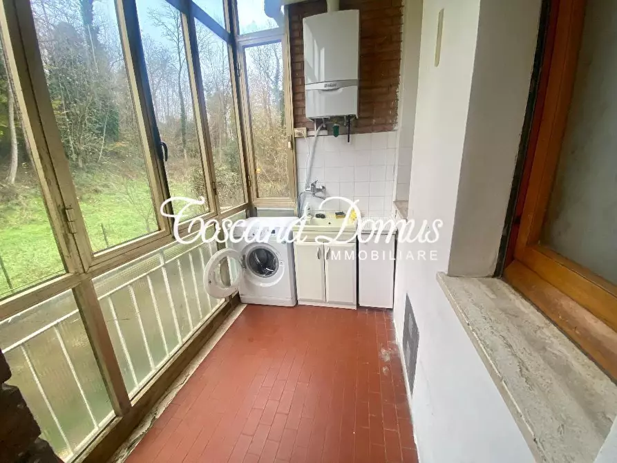 Immagine 20 di Appartamento in vendita  a Siena