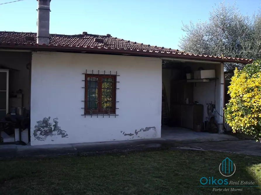 Immagine 4 di Casa indipendente in vendita  a Massa