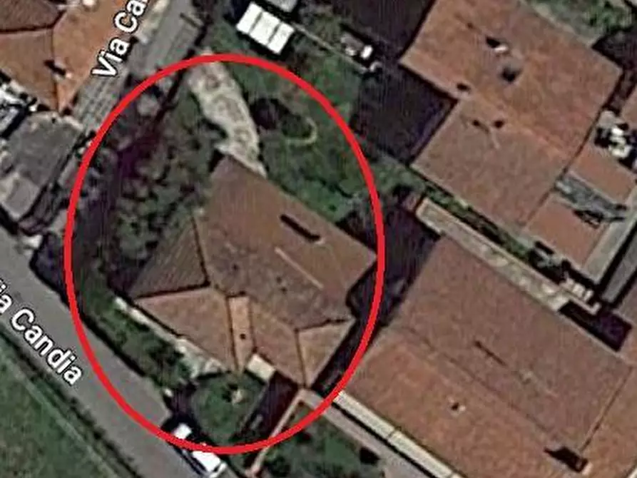 Immagine 7 di Casa indipendente in vendita  a Massa