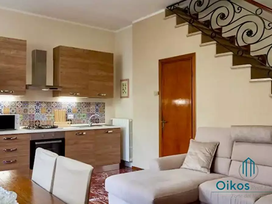 Immagine 28 di Casa indipendente in affitto  a Forte Dei Marmi