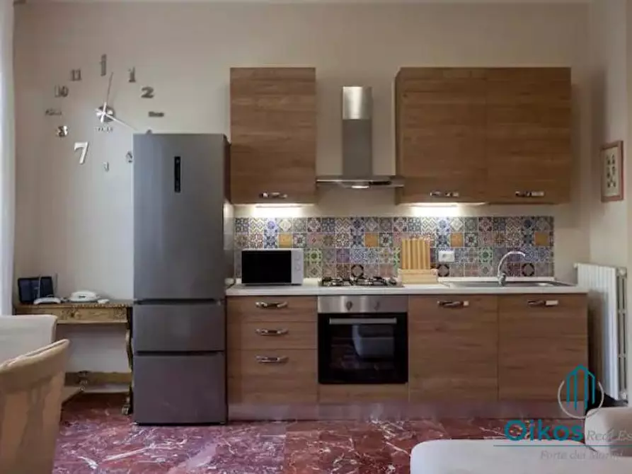 Immagine 31 di Casa indipendente in affitto  a Forte Dei Marmi