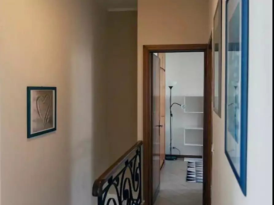 Immagine 37 di Casa indipendente in affitto  a Forte Dei Marmi