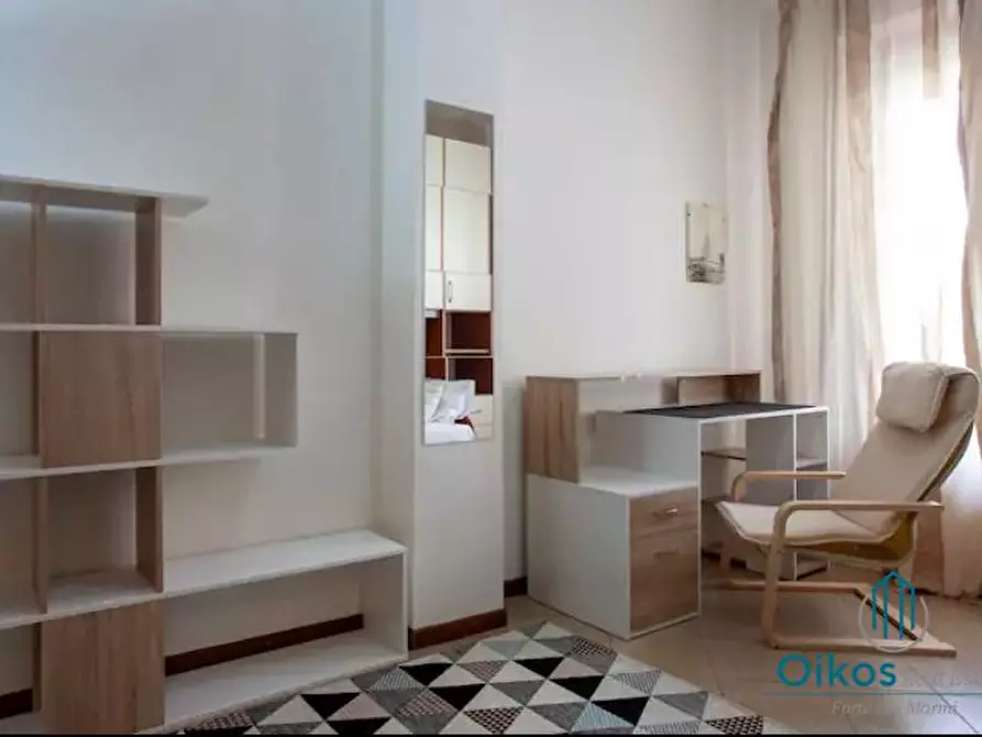 Immagine 19 di Casa indipendente in affitto  a Forte Dei Marmi